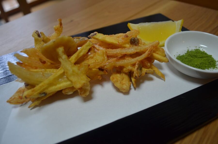 Kyoto: Afternoon Japanese Izakaya Cooking Class - Who should book this afternoon activity