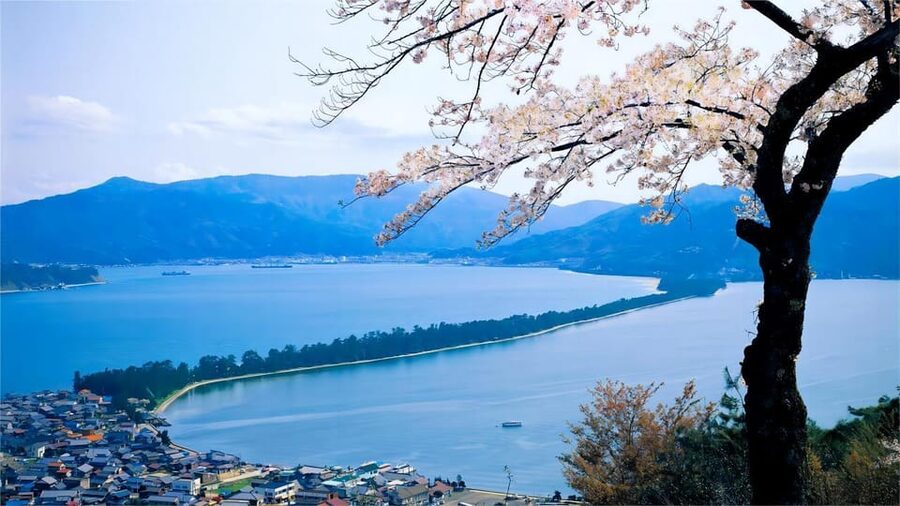 Kyoto: Amanohashidate Ine Funaya Tour - Why Amanohashidate makes this long day worthwhile