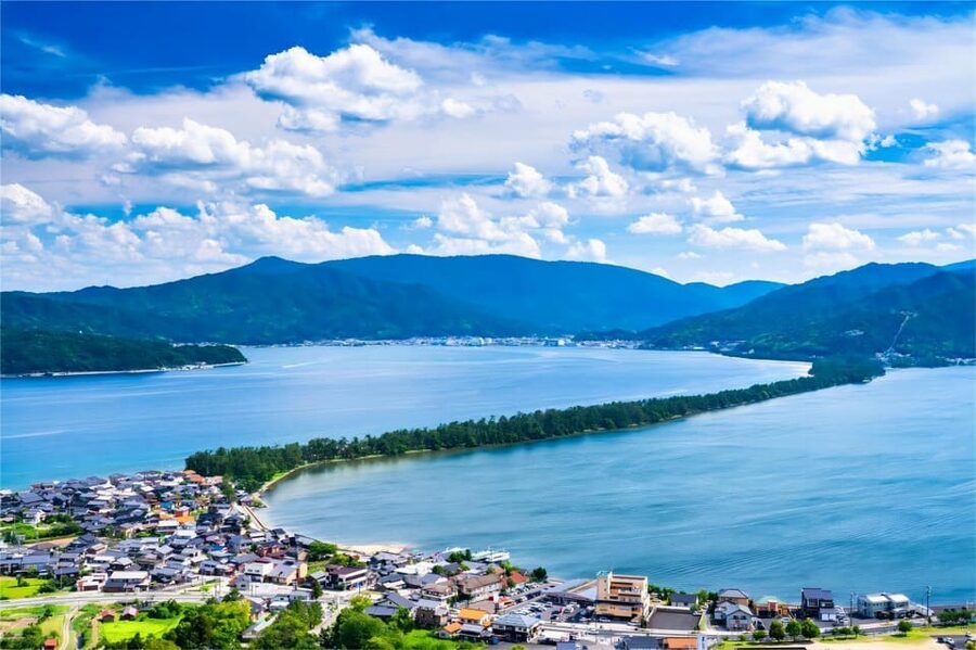 Kyoto: Amanohashidate Ine Funaya Tour - Guide quality and the shape of the day