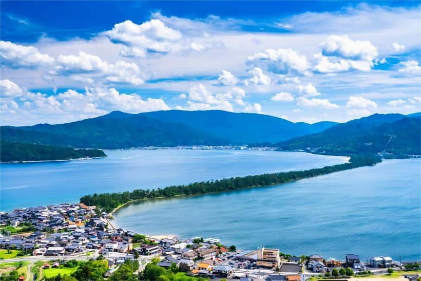Kyoto: Amanohashidate Ine Funaya Tour - Who should book this day trip