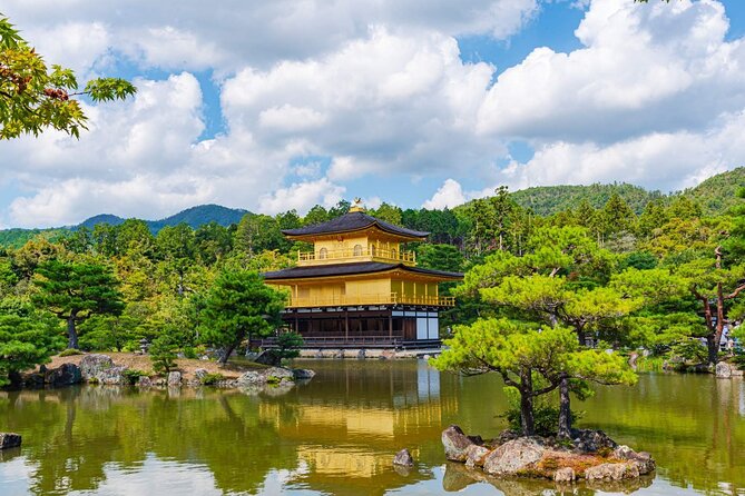 Kyoto and Nara Day Tour from Kyoto - Key points to know before booking