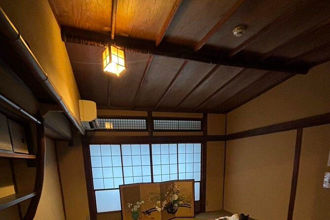 Kyoto and Nara Day Tour from Kyoto - Fushimi Inari: walk under thousands of torii gates