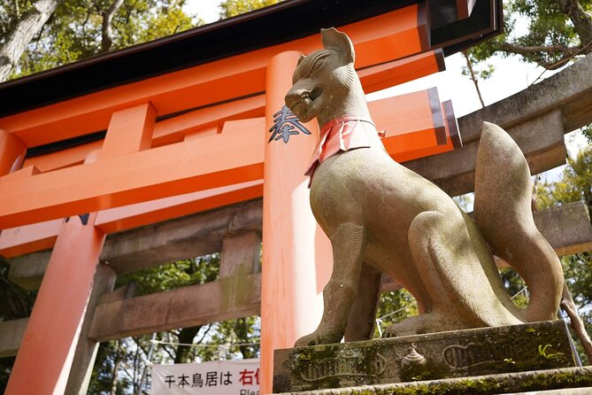 Kyoto and Nara Day Tour from Kyoto - Is $105.90 a fair price?