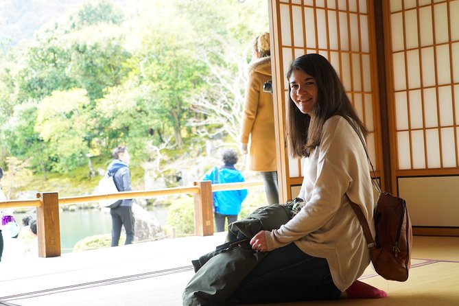Kyoto Arashiyama Bamboo forest & Garden Half-Day Walking Tour - Why this Arashiyama walk feels different