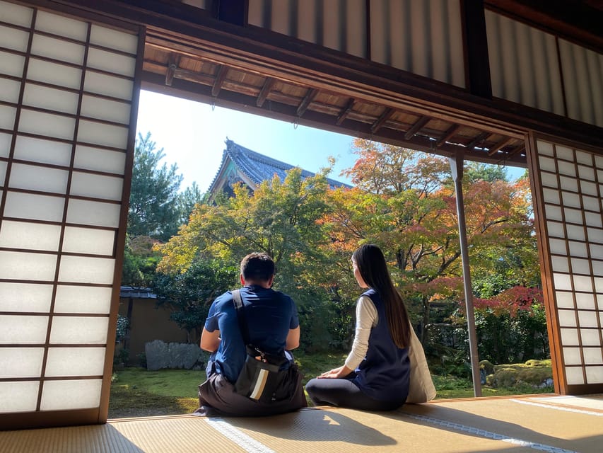 Kyoto: Arashiyama Bamboo Forest Morning Tour by Bike - Should you book the Arashiyama bike tour?