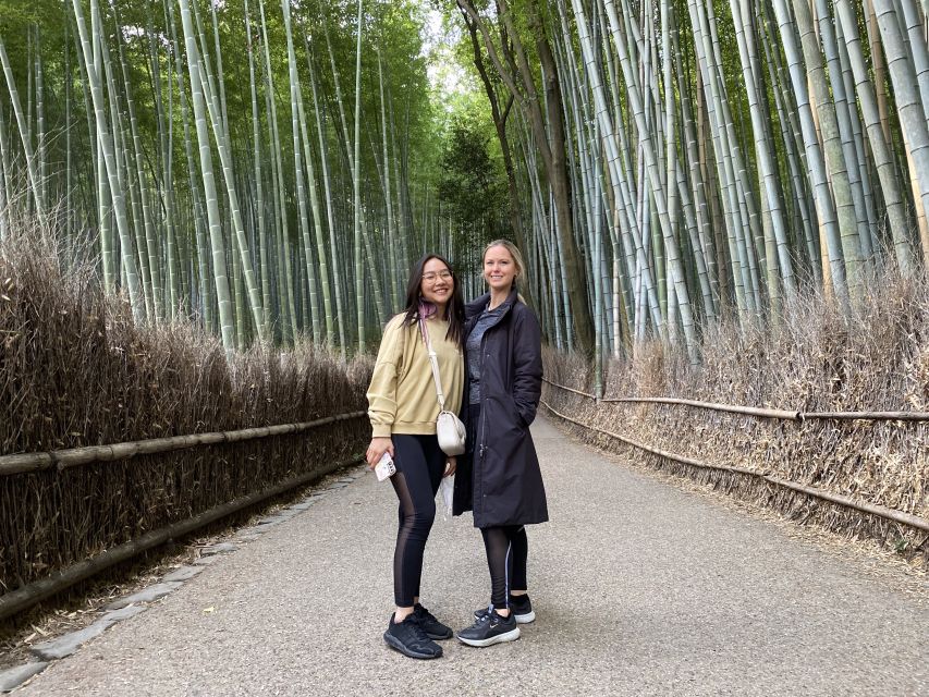 Kyoto: Arashiyama Bamboo Forest Morning Tour by Bike - Price, equipment, and what is included