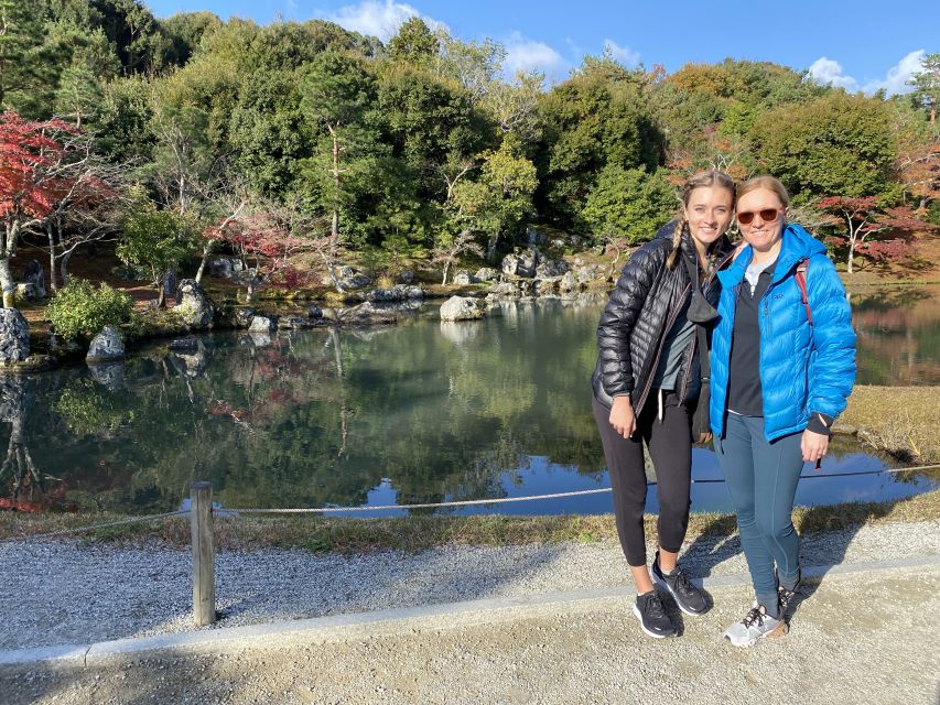 Kyoto: Arashiyama Bamboo Forest Morning Tour by Bike - Who should book this morning ride?