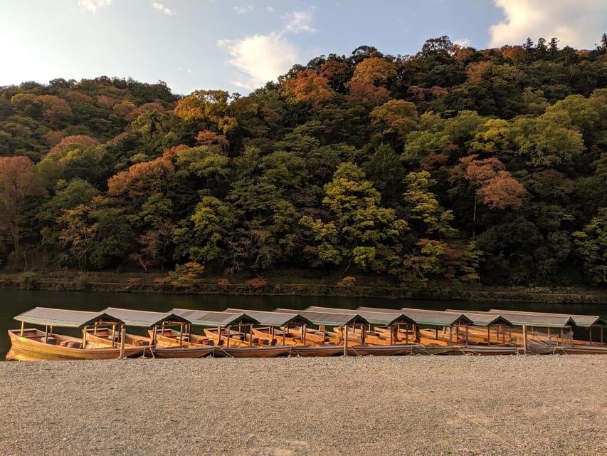 Kyoto: Arashiyama Bamboo Grove, Monkey Mountain Walking Tour - What the guide adds