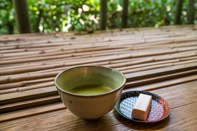 Kyoto: Arashiyama Bamboo, Temple, Matcha, Monkeys & secret spots - What the $89.54 price really covers
