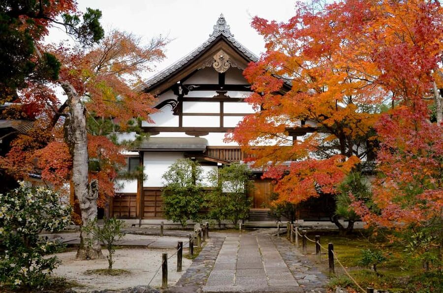 Kyoto: Arashiyama Bamboo, Togetsukyo bridge, Sanso, and more - Why this Arashiyama walk works in three hours