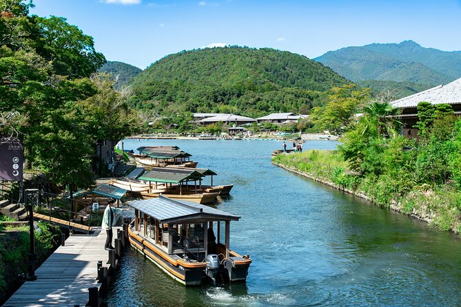 Kyoto: Arashiyama Early Access Bamboo & Temple Tour - What the private format adds at $78.18
