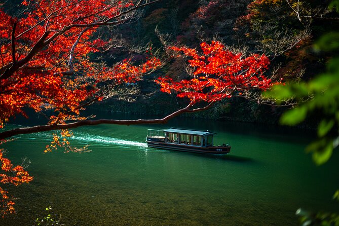 Kyoto: Arashiyama Early Access Bamboo & Temple Tour - Should you book the Arashiyama early-access tour?
