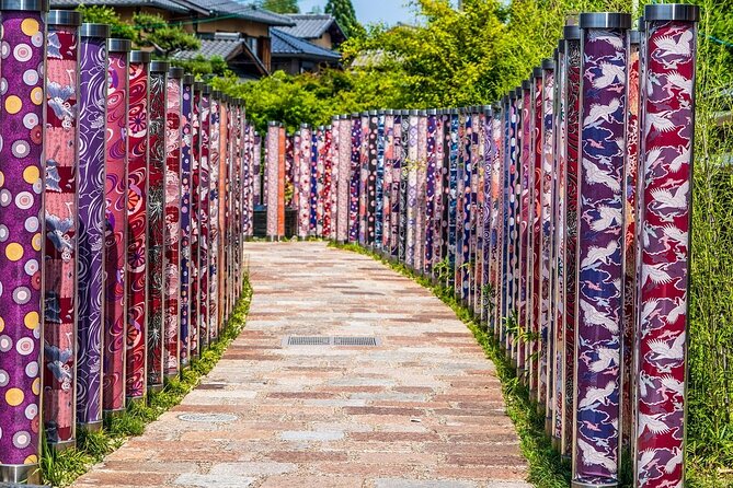 Kyoto: Arashiyama Early Access Bamboo & Temple Tour - Togetsukyo Bridge and the first 30 minutes