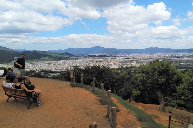 Kyoto Arashiyama & Golden Pavilion One-Day Walking Tour - A private route through Kyoto’s western highlights