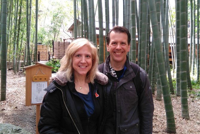 Kyoto Arashiyama & Sagano Bamboo Private Tour with Government-Licensed Guide - What this Arashiyama tour is really selling
