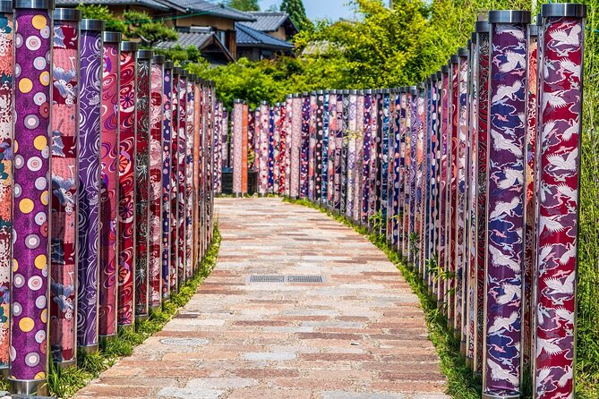 Kyoto Arashiyama Walking Tour: Bamboo, Monkeys, Gardens & Secrets - Starting near Saga-Arashiyama