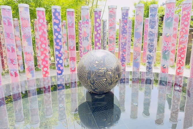 Kyoto Arashiyama Walking Tour: Bamboo, Monkeys, Gardens & Secrets - Tenryuji Temple and Sogenchi Garden