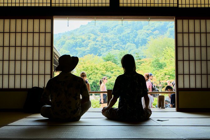 Kyoto: Arashiyama Walking Tour – UNESCO World Heritage - Why this short Arashiyama walk works