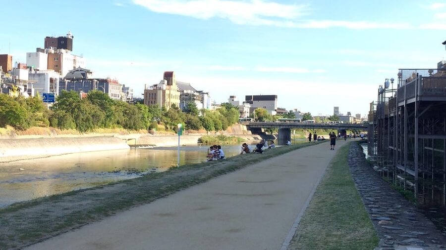 Kyoto: Authentic Biking Half Day Experience - Is $79 a fair price?