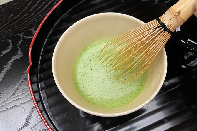 Kyoto: Authentic Tea Ceremony in a Small Group - What the atmosphere gets right
