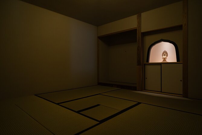 Kyoto: Authentic Tea Ceremony in a Small Group - Practical planning for your Kyoto day