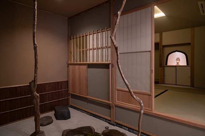 Kyoto: Authentic Tea Ceremony in a Small Group - Who will appreciate this tea ceremony most