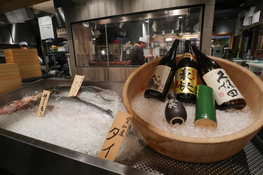 Kyoto : Bar Hopping Tour in Pontocho Alley at Night - Who will enjoy this Kyoto night