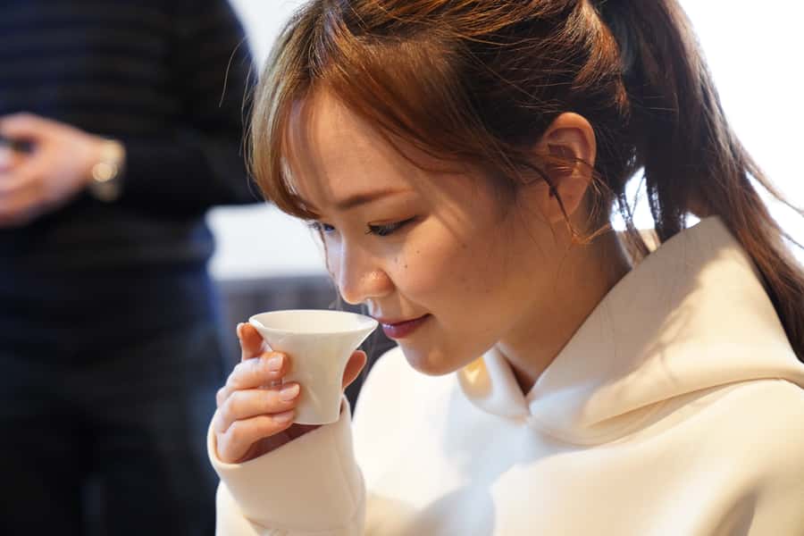 Kyoto: Beyond the Insider Sake Tasting Experience - Should you book it?