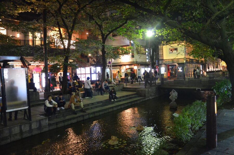 Kyoto: Casual Pontocho Evening Food Tour - Is the $173 price good value?