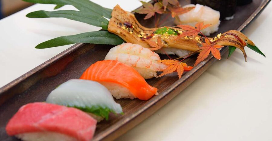 Kyoto: Cooking class, learning how to make authentic sushi - Is $113 a fair price for 90 minutes?