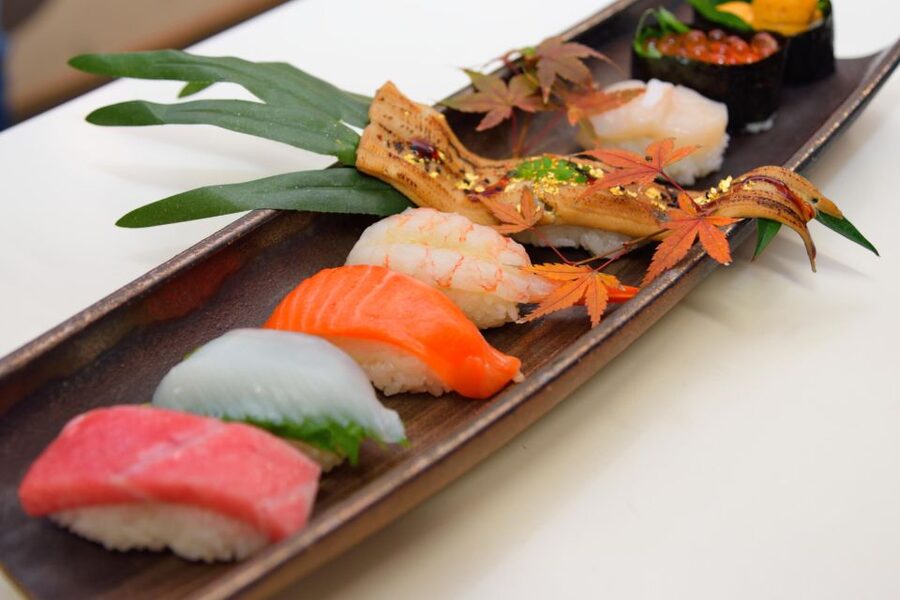 Kyoto: Cooking class, learning how to make authentic sushi - Should you book the Umemori sushi class?