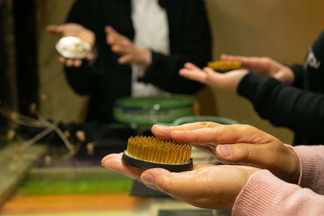 Kyoto Cultural IKEBANA Experience@SEKKA FLOWERS - Inside the 100-year-old townhouse