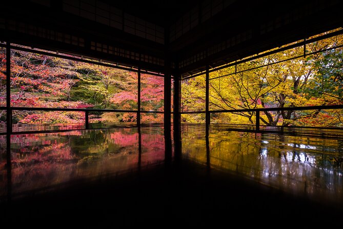 Kyoto Custom Private Car Tour with Local Guide - What the $448.04 price really buys