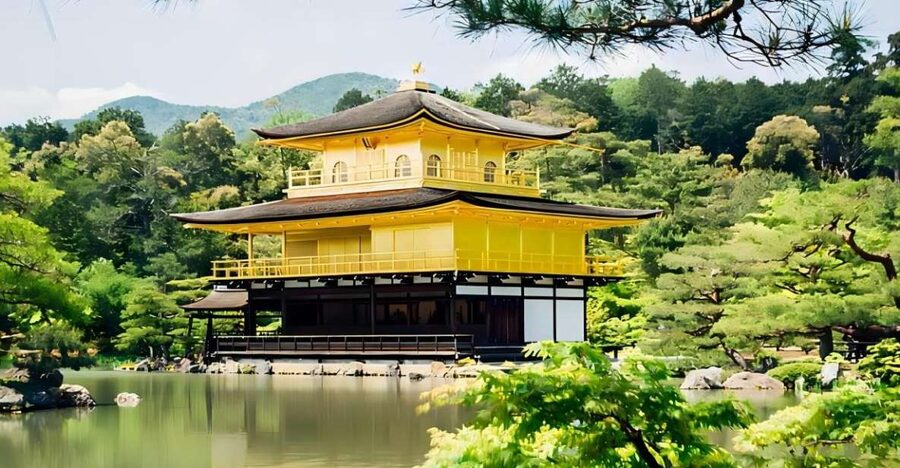 Kyoto: Customizable Full-Day Tour with Privarte Transfers - What the standard 10-hour plan covers