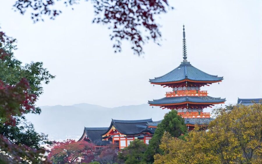 Kyoto: Customizable Full-Day Tour with Privarte Transfers - Kinkaku-ji: Kyoto’s famous Golden Pavilion