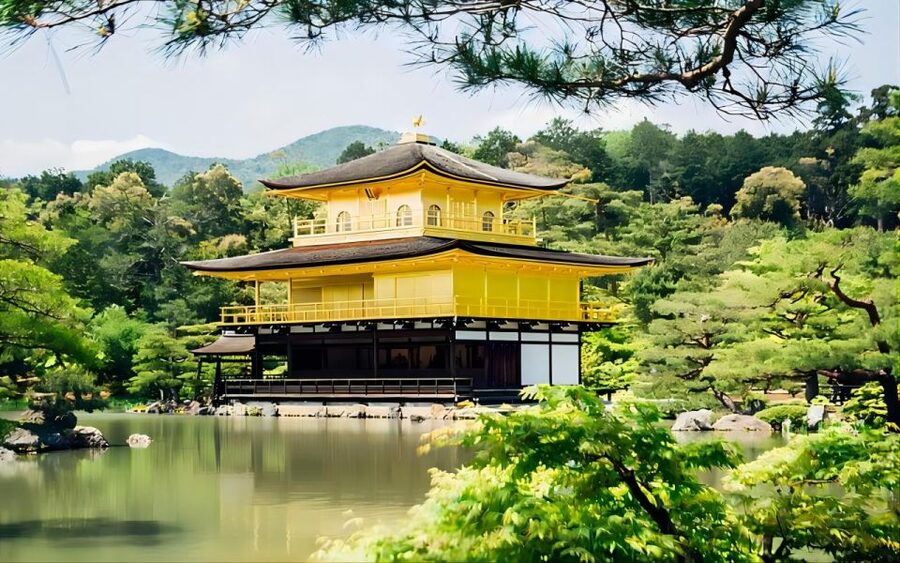 Kyoto: Customizable Full-Day Tour with Privarte Transfers - Fushimi Inari Taisha: vermilion gates and a steep choice