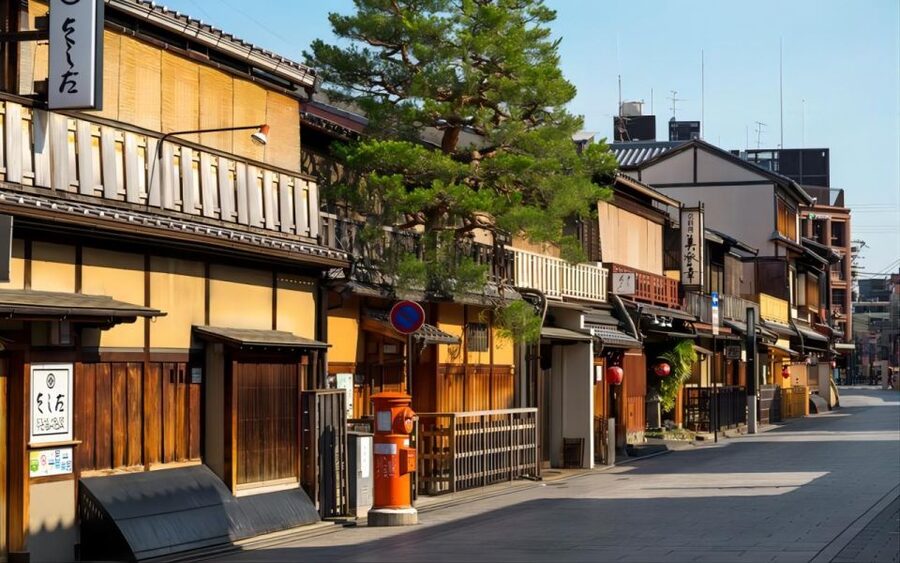 Kyoto: Customizable Full-Day Tour with Privarte Transfers - The driver and guide are two different services