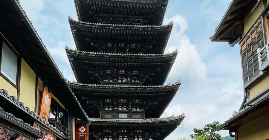 Kyoto Customized Guided, Private Tour - Why this packed Kyoto day makes sense