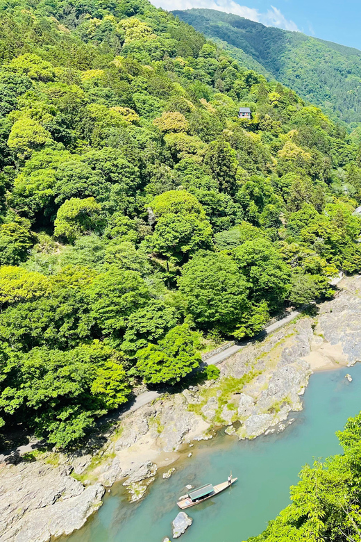 Kyoto Customized Guided, Private Tour - Kinkaku-ji gives you Kyoto’s most famous reflection