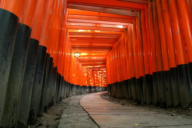 Kyoto Customized Private Tour: See Top Attractions in 1 Day - Kiyomizu-dera, Sannenzaka, Ninenzaka, and Gion