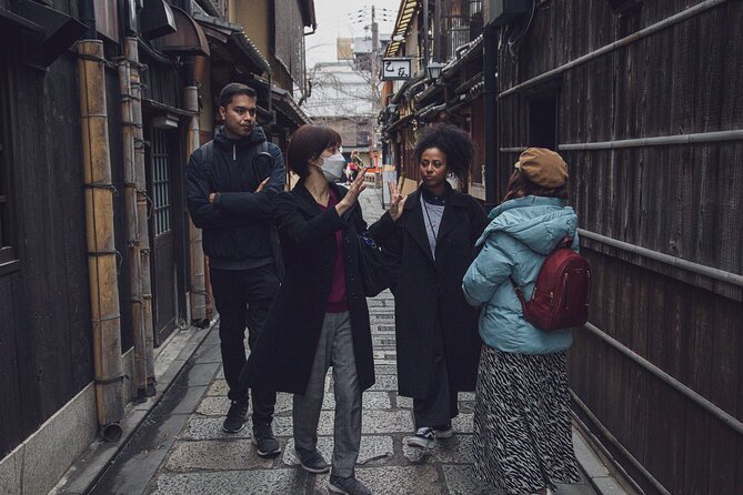 Kyoto Customized Private Tour: See Top Attractions in 1 Day - The eastern temple walk: Nanzen-ji, Ginkaku-ji, and the Philosopher’s Path