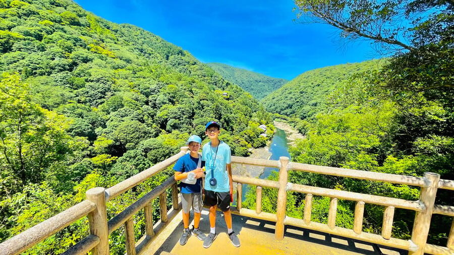 Kyoto Day Tour with Certified Tour Guide & Luxury vehicle - How the schedule works in real life