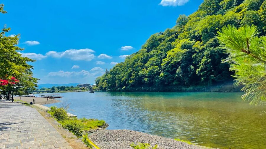 Kyoto Day Tour with Certified Tour Guide & Luxury vehicle - Gion, Kyoto’s old entertainment quarter