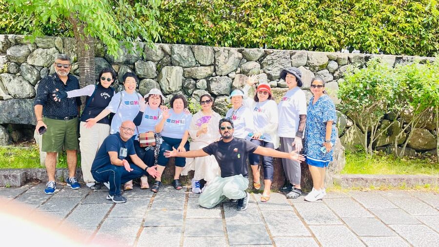 Kyoto Day Tour with Certified Tour Guide & Luxury vehicle - Ginkaku-ji and a quieter temple mood
