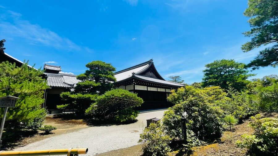 Kyoto Day Tour with Certified Tour Guide & Luxury vehicle - Nishiki Market for food and local shopping