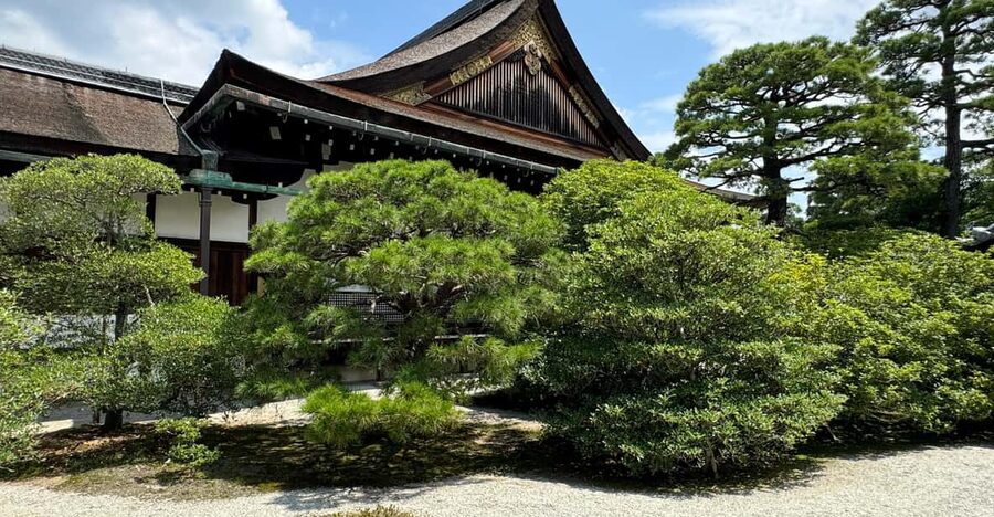 Kyoto: Discover Every Bit of Kyoto Imperial Palace - Timing, group size, and practical fit