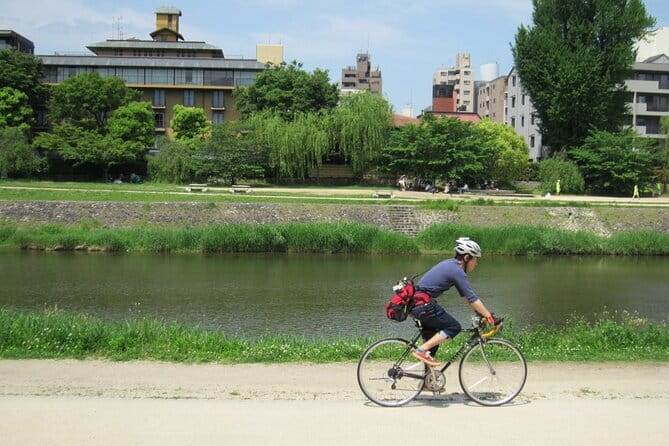 Kyoto E-Bike Tour of Hidden Gems, Backstreets and Temples - Nanzen-ji and the city’s eastern edge