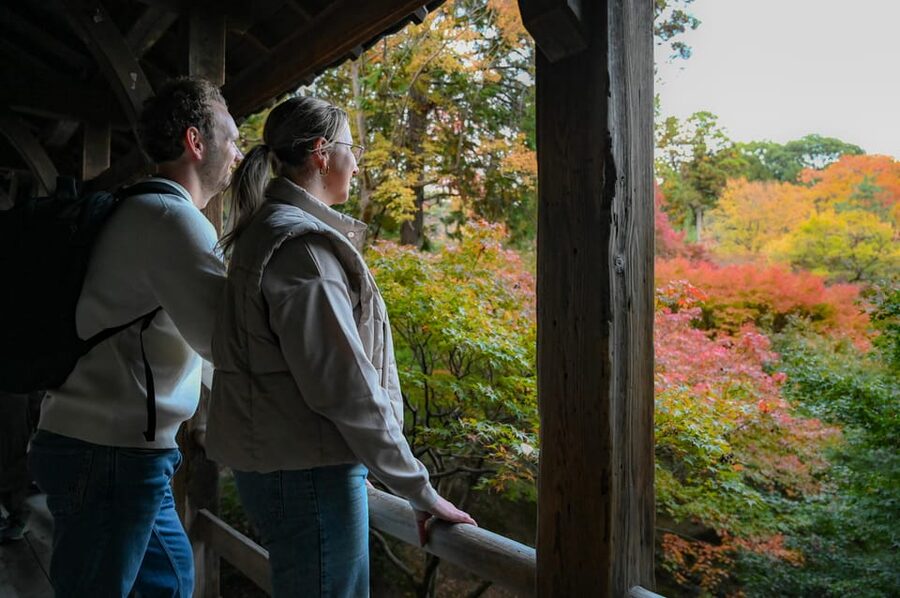 Kyoto: Early Bird E-Bike Tour with Lunch - Key points to know before booking