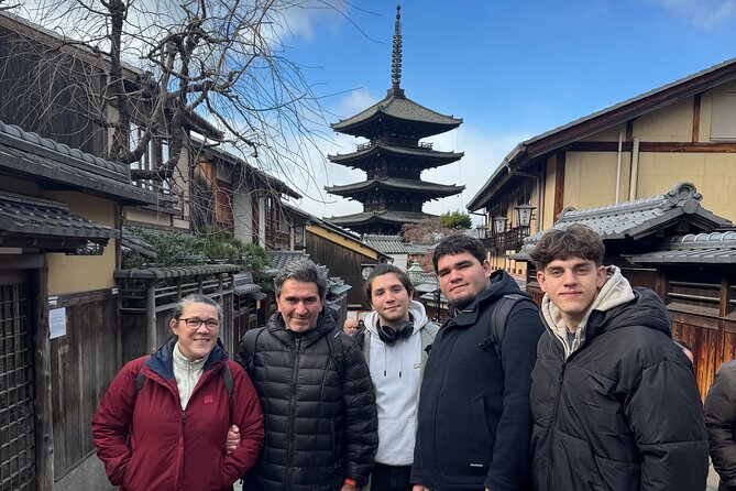 Kyoto Early Bird English Tour: Fushimi Inari & Gion(Private opt) - Why the early start matters at Fushimi Inari
