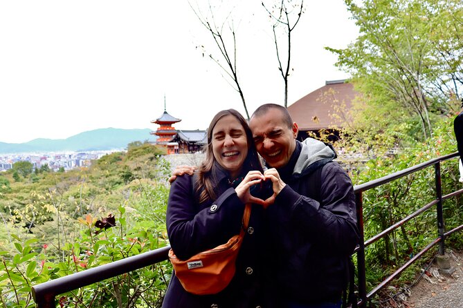 Kyoto Early Bird English Tour: Gion & Higashiyama(Private opt) - Why an early start makes sense in Gion